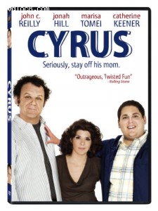 Cyrus Cover