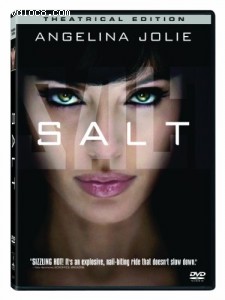 Salt (Theatrical Edition)
