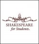 Shakespeare for Students: (The Language of Shakespeare,Key Passages in Shakespeare's Plays,The Characters of Shakespeare)