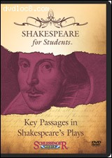 Key Passages in Shakespeare's Plays Cover