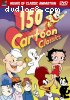 150 Cartoon Classics