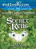 Secret of Kells, The (Special Edition) (Blu-ray/DVD Combo)
