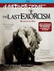 Last Exorcism [Blu-ray], The