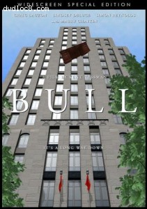Bull (Widescreen Special Edition) Cover