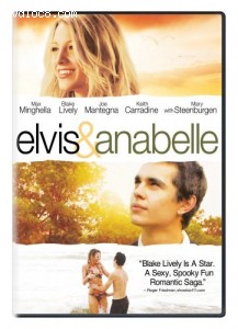 Elvis &amp; Anabelle Cover