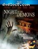 Night of the Demons [Blu-ray]