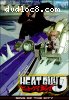 Heat Guy J: Sins Of The City - Volume 3