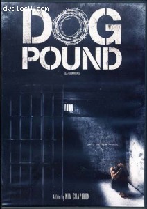 Dog Pound Cover