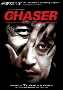 Chaser Cover Chaser Cover