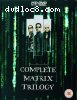 Matrix, The