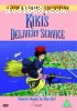Kiki's Delivery Service