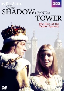 Shadow of the Tower Cover