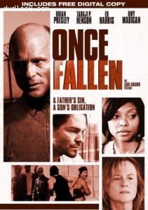 Once Fallen Cover