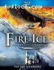 Fire &amp; Ice - Dragon Chronicles [Blu-ray]