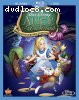 Alice In Wonderland (60th Anniversary Edition) (Two-Disc Blu-ray/DVD Combo)