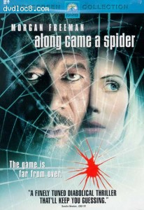 Along came a spider