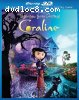 Coraline [Blu-ray 3D]