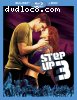 Step Up 3 (Two-Disc Blu-ray/DVD Combo)