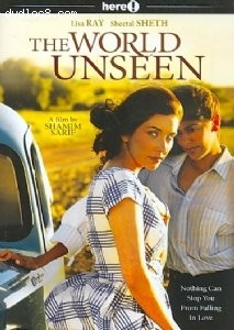 World Unseen Cover