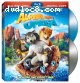 Alpha &amp; Omega (Two-Disc Blu-ray/DVD Combo + Digital Copy)