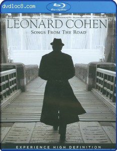 Leonard Cohen: Songs From The Road (Blu-ray)