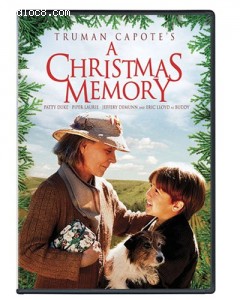 Christmas Memory, A Cover