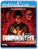 Embodiment Of Evil (DVD &amp; Blu-ray Combo)