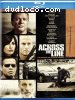 Across the Line [Blu-ray]