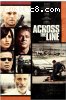 Across The Line