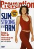 Prevention Fitness Systems: Slim, Strong &amp; Firm by Lara Hudson