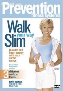 Prevention Fitness Systems: Walk Your Way Slim