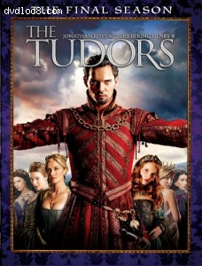 Tudors: The Final Season, The Cover