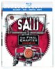Saw: The Final Chapter (Two-Disc Blu-ray/DVD Combo + Digital Copy) (Formerly Saw 3D)