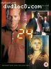 24  Season One (Greek version)