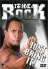 WWE - The Rock - Just Bring It
