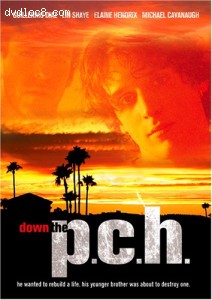 Down the P.C.H. Cover