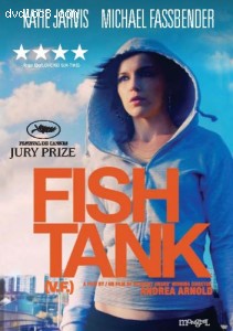 Fish Tank Cover