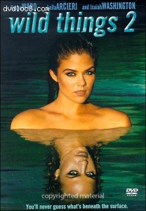 Wild Things 2 Cover Wild Things 2 Cover