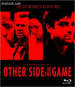 Other Side of the Game [Blu-ray] Cover