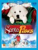 Search For Santa Paws (Two-Disc Blu-ray/DVD Combo), The