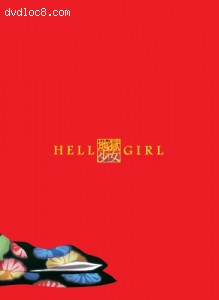 Hell Girl Starter Set Cover
