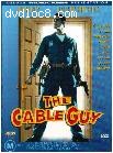 Cable Guy, The Cover Cable Guy, The Cover