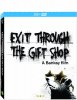 Exit Through the Gift Shop [Blu-ray]