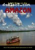 4,000 Miles on The-- Amazon
