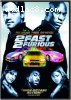 2 Fast 2 Furious (Fullscreen)