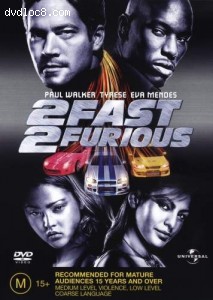 2 Fast 2 Furious Cover 2 Fast 2 Furious Cover