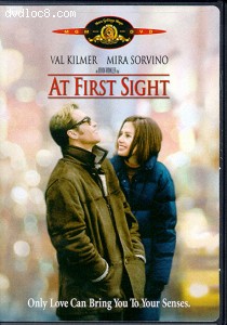 At First Sight Cover