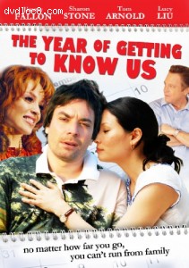 Year of Getting to Know Us Cover