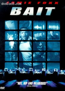 Bait Cover Bait Cover