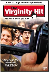 Virginity Hit Cover